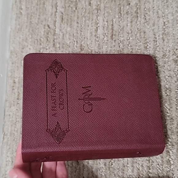 Game of Thrones Leather-bound - Picture 8 of 15